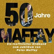 50 Jahre Maffay