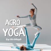 Acroyoga - Cover