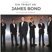 Ein Tribut an James Bond - Cover