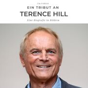 Ein Tribut an Terence Hill - Cover