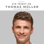 Ein Tribut an Thomas Müller - Cover
