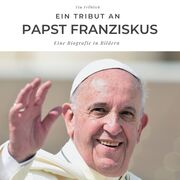 Ein Tribut an Papst Franziskus - Cover