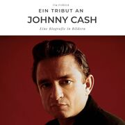 Ein Tribut an Johnny Cash - Cover