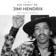 Ein Tribut an Jimi Hendrix