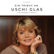 Ein Tribut an Uschi Glas - Cover