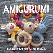 Amigurumi - Cover