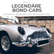 Legendäre Bond-Cars