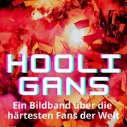 Hooligans - Cover