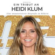 Ein Tribut an Heidi Klum