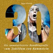 30 Jahre Rammstein - Cover