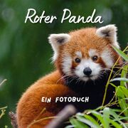 Roter Panda - Cover