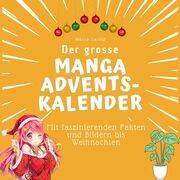 Der grosse Manga-Adventskalender