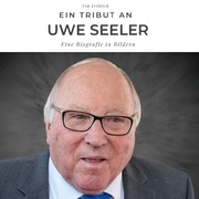 Ein Tribut an Uwe Seeler - Cover