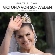 Ein Tribut an Victoria von Schweden - Cover