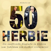 50 Jahre Herbie