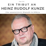 Ein Tribut an Heinz Rudolf Kunze - Cover