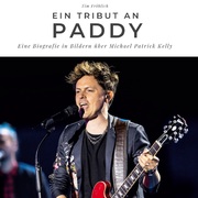 Ein Tribut an Paddy - Cover