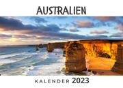 Australien - Cover