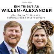 Ein Tribut an Willem-Alexander