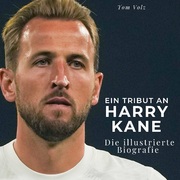 Ein Tribut an Harry Kane - Cover