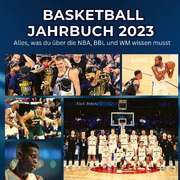 Basketball-Jahrbuch 2023