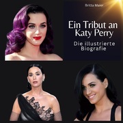 Ein Tribut an Katy Perry