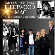 Die Geschichte von Fleetwood Mac