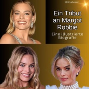 Ein Tribut an Margot Robbie