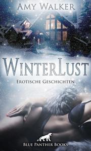 WinterLust - Cover