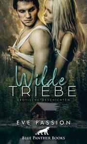Wilde Triebe