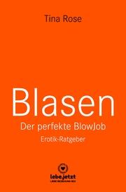 Blasen - Der perfekte Blowjob - Cover