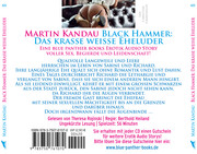 Black Hammer: Das krasse weiße Eheluder - Abbildung 2