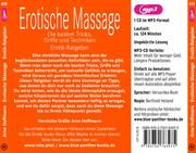 Erotische Massage - Abbildung 1