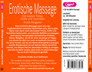 Erotische Massage - Abbildung 2