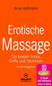 Erotische Massage , Erotischer Ratgeber