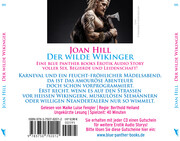 Der wilde Wikinger - Erotik Audio Story - Erotisches Hörbuch Audio CD - Abbildung 2