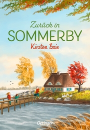 Sommerby 2. Zurück in Sommerby - Cover