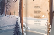 Wie wir in Småland Weihnachten feierten - Illustrationen 2