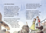 Ritter Trenk und das Schwein der Weisen - Illustrationen 4