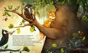 Ein Baum für Piet - Illustrationen 1