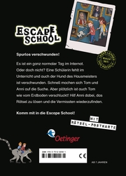 Escape School - Der Schrumpf-Kristall - Abbildung 3