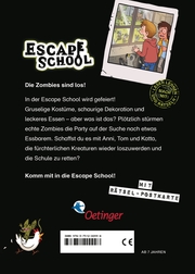 Escape School - Achtung, Zombies! - Abbildung 6