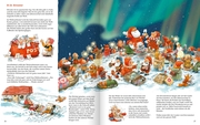 Der Weihnachtsmann macht Ferien - Illustrationen 3