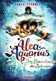Alea Aquarius - Im Bannkreis des Schwurs