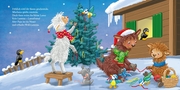 Weihnachten mit Mini-Lama - Abbildung 2