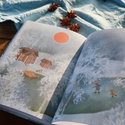 Weihnachten mit Pippi, Madita und Pelle - Illustrationen 1