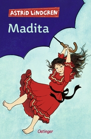 Madita 1 - Cover