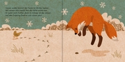 Meine Waldfreunde - Der kleine Fuchs - Illustrationen 3