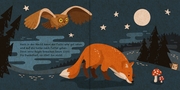 Meine Waldfreunde - Der kleine Fuchs - Illustrationen 4
