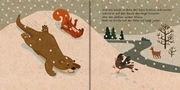 Meine Waldfreunde - Der kleine Otter - Illustrationen 1